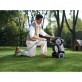 ROBOROCK RockMow Z115 AWD robotas vejapjovė ROBOROCK RockMow Z115 AWD robotas vejapjovė